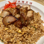 User's review image for 大阪王将 上野芝店