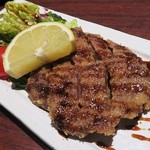User's review image for 原価酒場牛タンけいすけ 京都駅前店