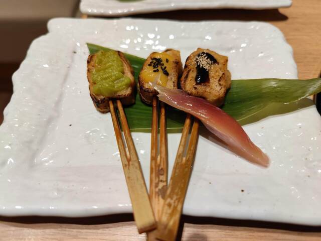 用戶對於野菜&うまだし KICHI的評論高清圖