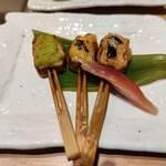 用戶對於野菜&うまだし KICHI的評論圖