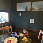 用户对于喫茶 杏的评论图