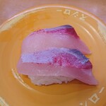 用戶對於スシロー 福岡野方店的評論圖