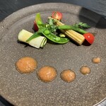 用户对于Mark Matsuoka Grill 札幌的评论图