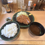 User's review image for むさしや