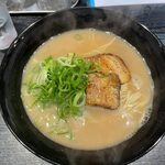 User's review image for LA-麺HOUSE 将丸