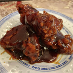 User's review image for 中國料理 聚寳園