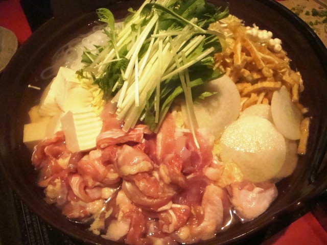 用戶對於艶食 月島屋 大阪北新地店的評論高清圖