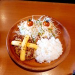 User's review image for びっくりドンキー 西岡店