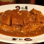 用戶對於日乃屋カレー 北浜店的評論圖