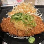用戶對於松のや 新橋店的評論圖