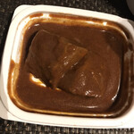 用户对于洋食小松亭 浅草松屋店的评论图