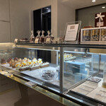 User's review image for RIVA chocolatier