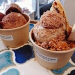 User's review image for ココロトカカオ