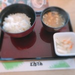 用戶對於北海道生まれ和食処とんでん 立川栄町店的評論圖