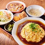 用戶對於四川フード 合膳居的評論圖