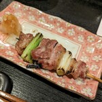 用戶對於鶏繁 総本店的評論圖