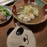 用户对于串揚げとおでん コムロテツヤ的评论图