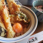 用戶對於丹後の味処 山海屋的評論圖