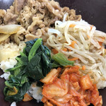 User's review image for すき家 ワンザ有明店