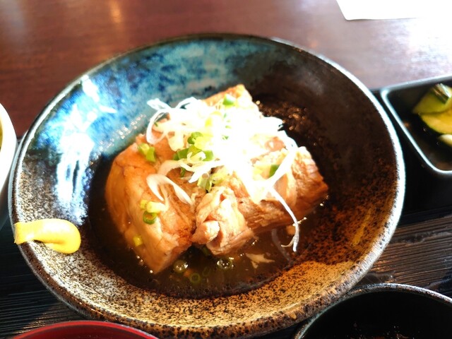 User's recommendation image for 黒ぶたちんとん 千歳烏山店