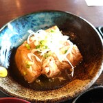 User's review image for 黒ぶたちんとん 千歳烏山店
