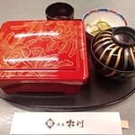 用戶對於渋谷 松川 本店的評論圖