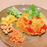 用戶對於SIAM SMITH 吉祥寺店的評論圖