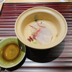 用户对于西入る的评论图