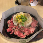 User's review image for ペッパーランチ 秋葉原店