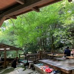 User's review image for だんごあん