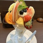 User's review image for APOLLON FRUIT GARDEN