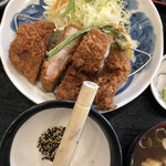 用戶對於高尾 煉瓦屋的評論圖