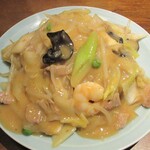 用戶對於ハマムラ的評論圖