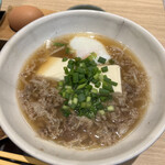 User's review image for うちのたまご 阪急三番街店