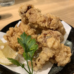 用戶對於やき鳥 ササキ的評論圖