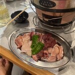 用戶對於鶏づくし縁 志紀店的評論圖