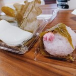 用戶對於亀屋万年堂 自由が丘駅前店的評論圖