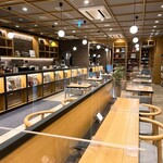 用戶對於LAMP LIGHT BOOKS CAFE的評論圖