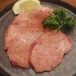 用户对于本格大衆焼肉 飯田屋的评论图
