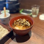 用户对于銀座 真田 SIX的评论图