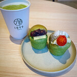User's review image for CHAYA 1899 TOKYO