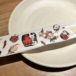 用戶對於赤から 渋谷宮益坂店的評論圖