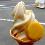 User's review image for 高尾ポテト 本店