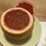 用户对于千疋屋総本店 アトレ目黒店的评论图