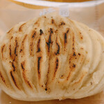 User's review image for 京栗菓匠 若菜屋 The CUBE店