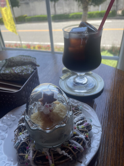 User's recommendation image for カフェ Lacock