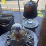 User's review image for カフェ Lacock