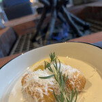 User's review image for マーサーブランチ 六本木