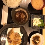 用户对于魚肴食堂 魚ふじ的评论图