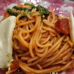 用戶對於イタリアンダイニングDONA 京王多摩センター店的評論圖